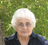 Margaret Hamby (Luteran)
