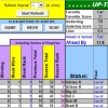 Up To The Minute Standings Tracker (ATS)